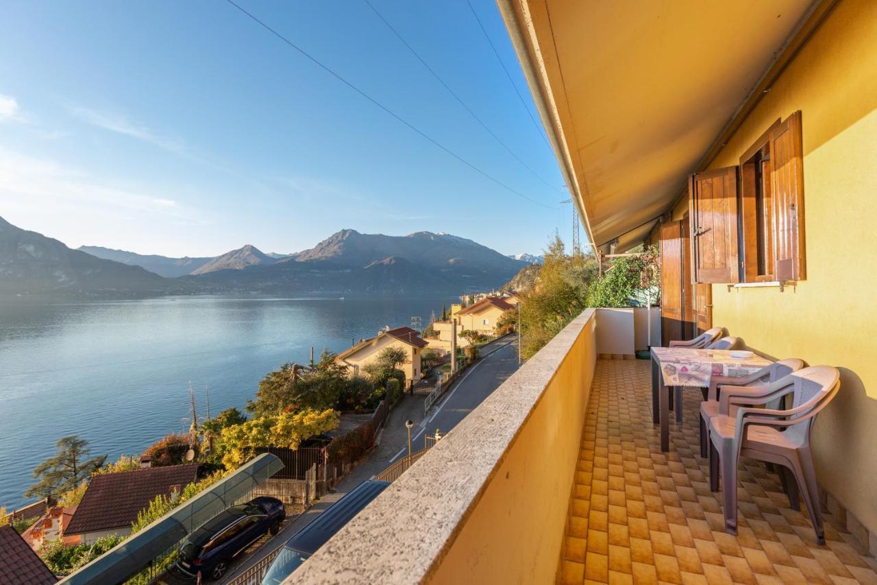 Casa Sofie E Charlotte Apartment Varenna Exterior photo