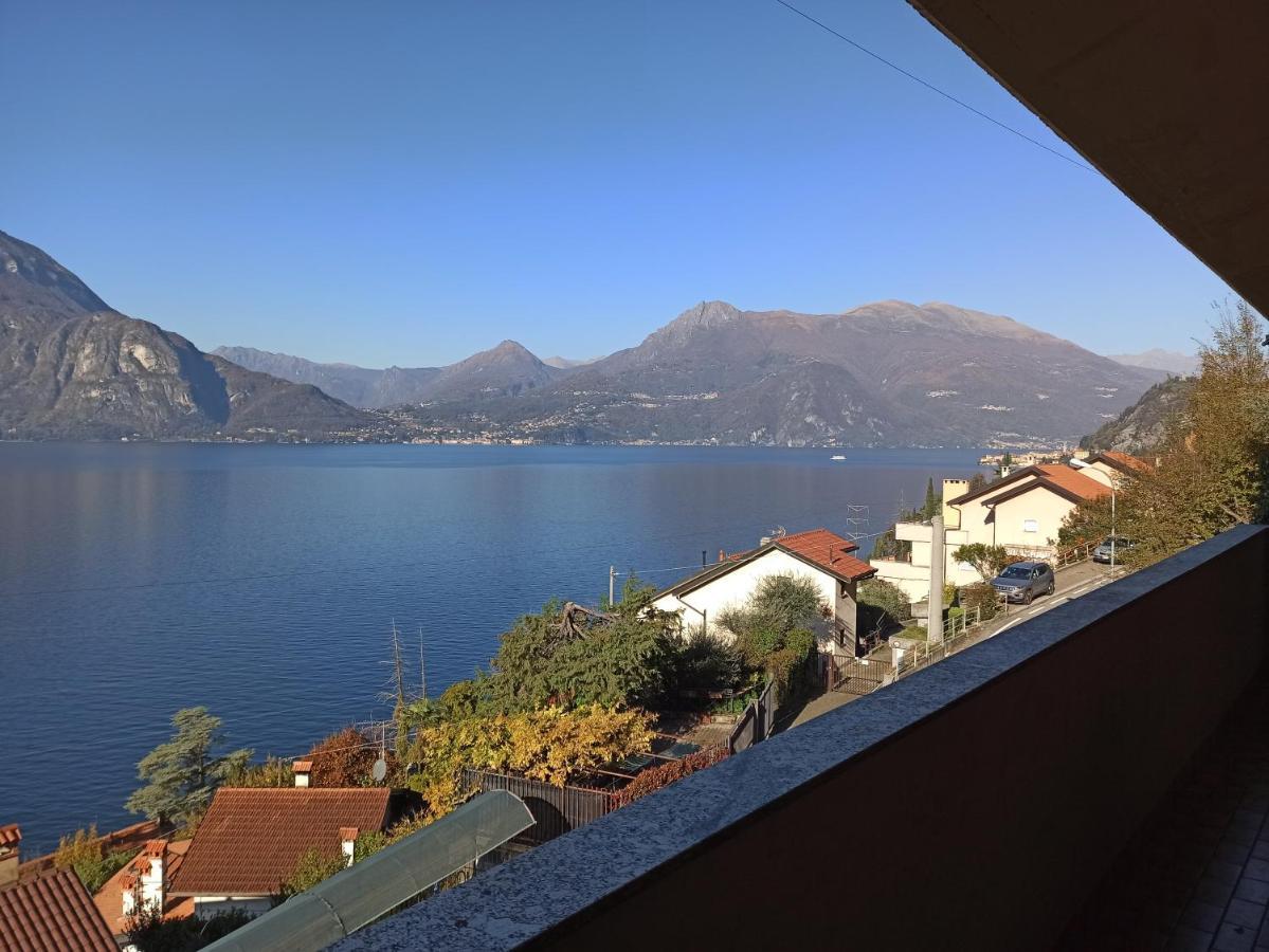 Casa Sofie E Charlotte Apartment Varenna Exterior photo