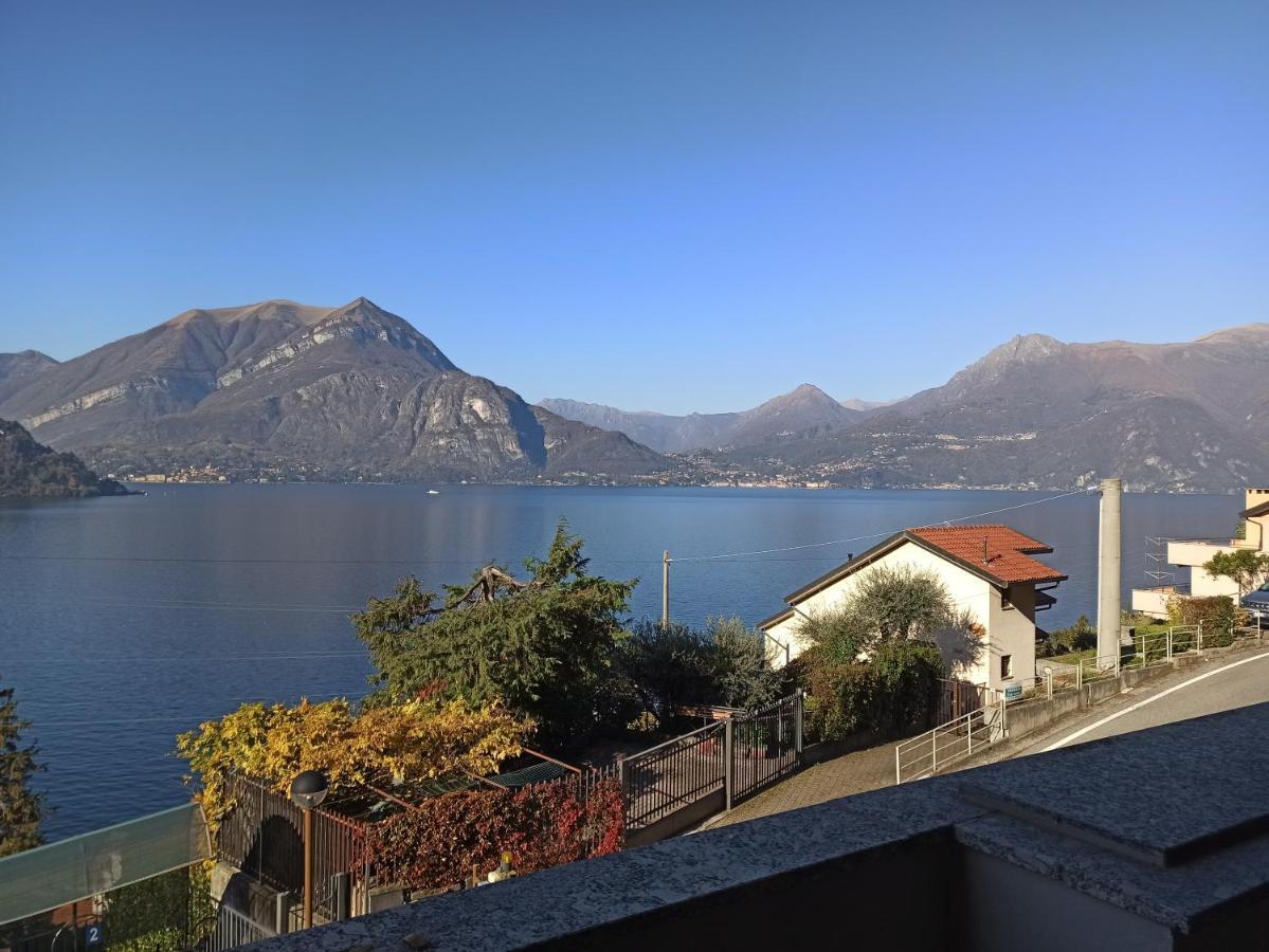 Casa Sofie E Charlotte Apartment Varenna Exterior photo