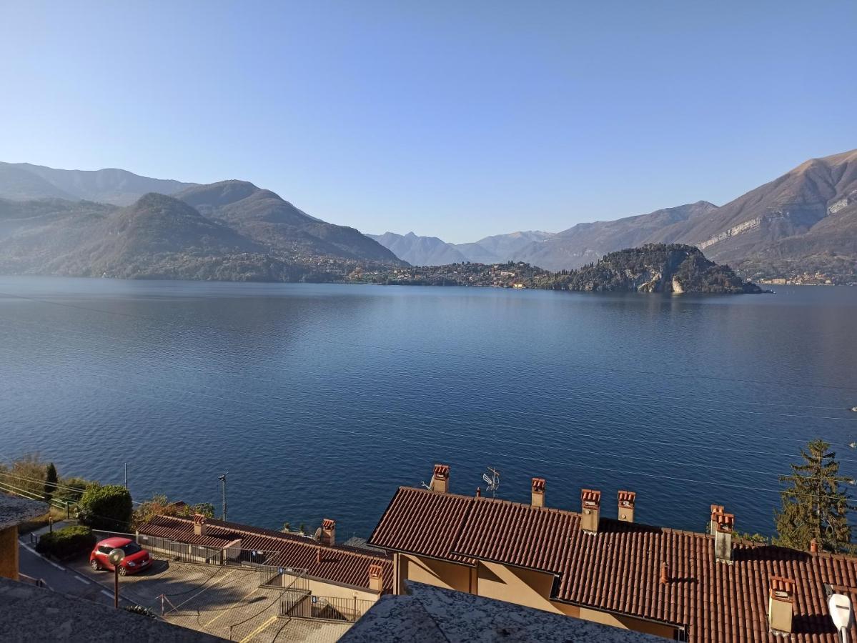 Casa Sofie E Charlotte Apartment Varenna Exterior photo