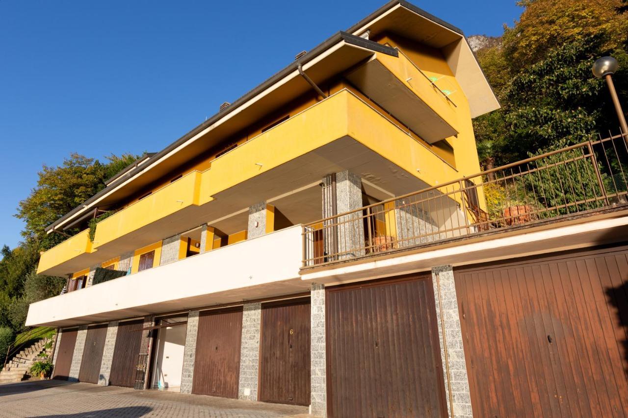 Casa Sofie E Charlotte Apartment Varenna Exterior photo