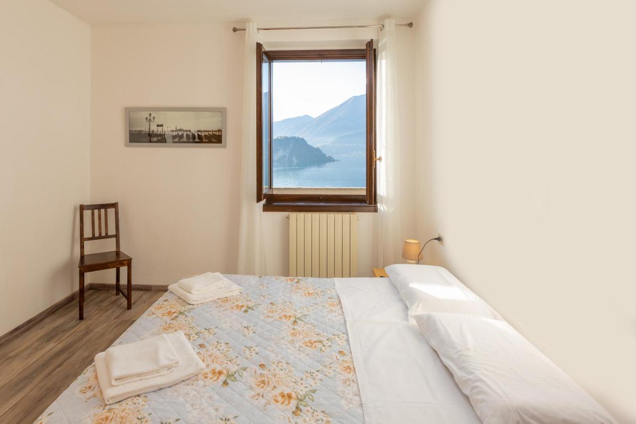 Casa Sofie E Charlotte Apartment Varenna Exterior photo