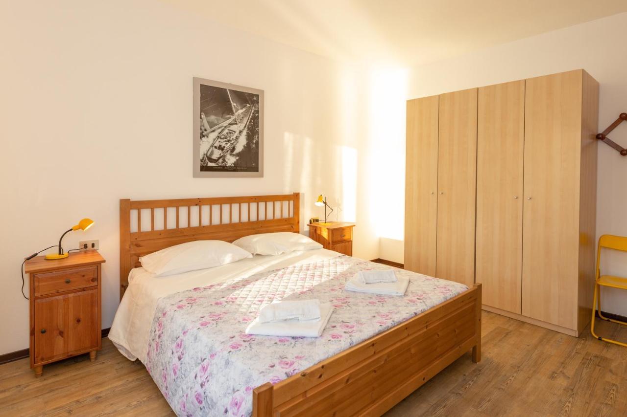 Casa Sofie E Charlotte Apartment Varenna Exterior photo