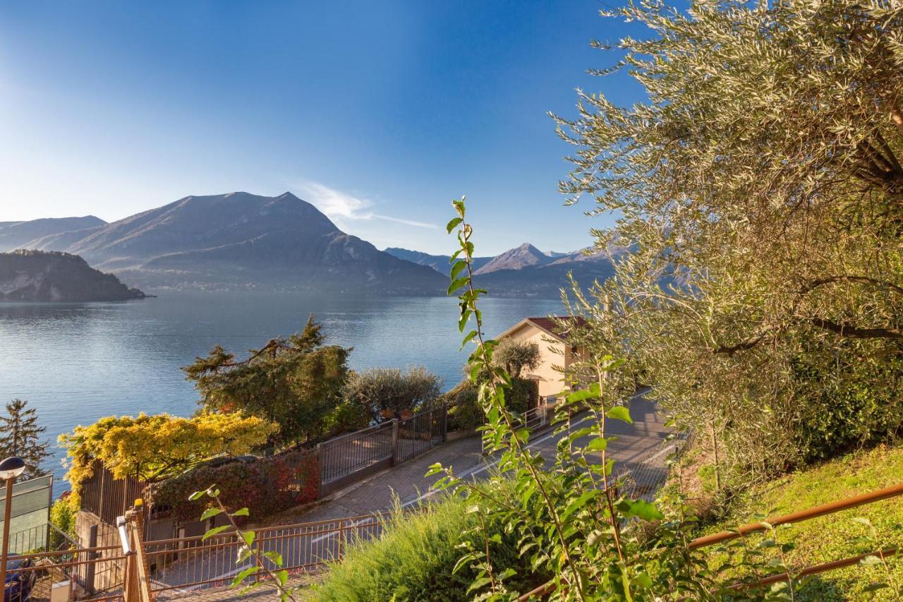 Casa Sofie E Charlotte Apartment Varenna Exterior photo