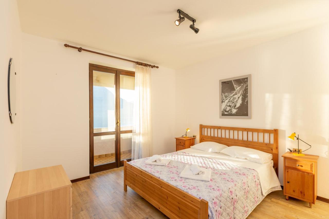 Casa Sofie E Charlotte Apartment Varenna Exterior photo