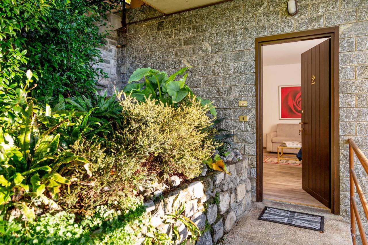 Casa Sofie E Charlotte Apartment Varenna Exterior photo