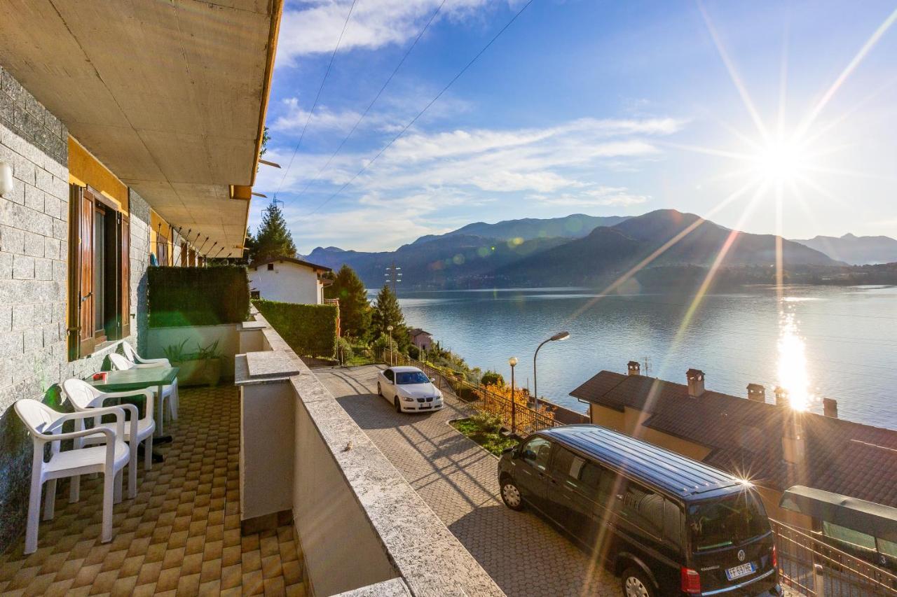 Casa Sofie E Charlotte Apartment Varenna Exterior photo