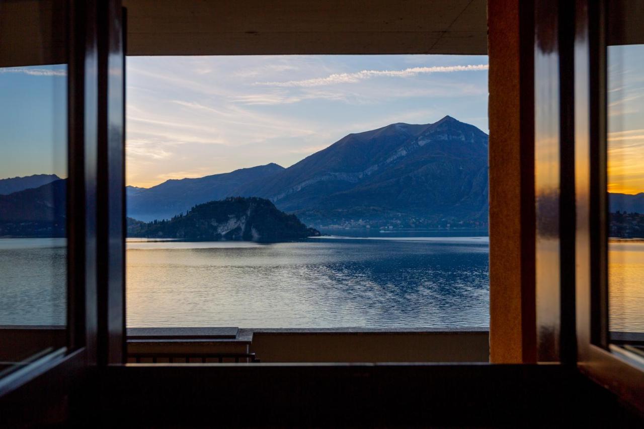 Casa Sofie E Charlotte Apartment Varenna Exterior photo