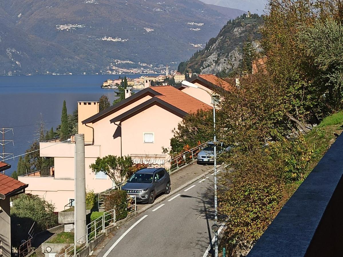 Casa Sofie E Charlotte Apartment Varenna Exterior photo