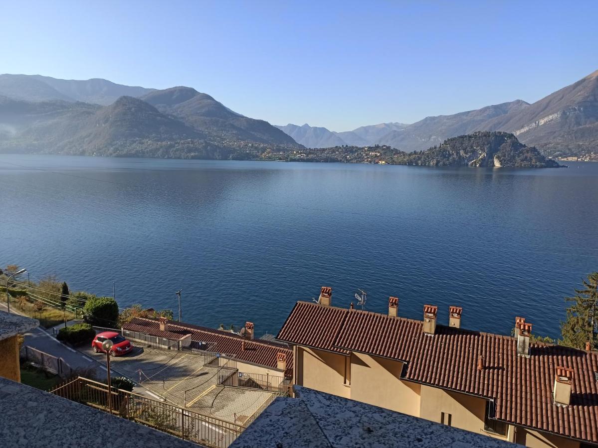 Casa Sofie E Charlotte Apartment Varenna Exterior photo