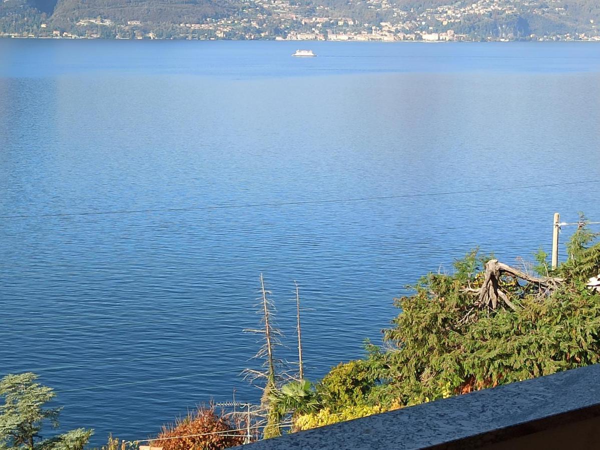 Casa Sofie E Charlotte Apartment Varenna Exterior photo