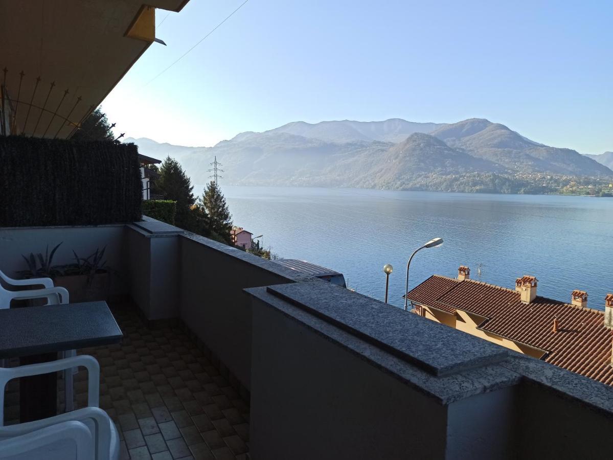 Casa Sofie E Charlotte Apartment Varenna Exterior photo