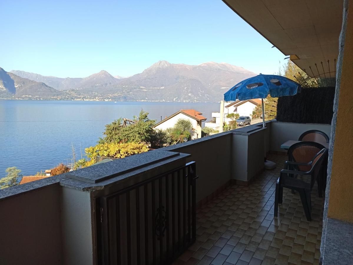 Casa Sofie E Charlotte Apartment Varenna Exterior photo