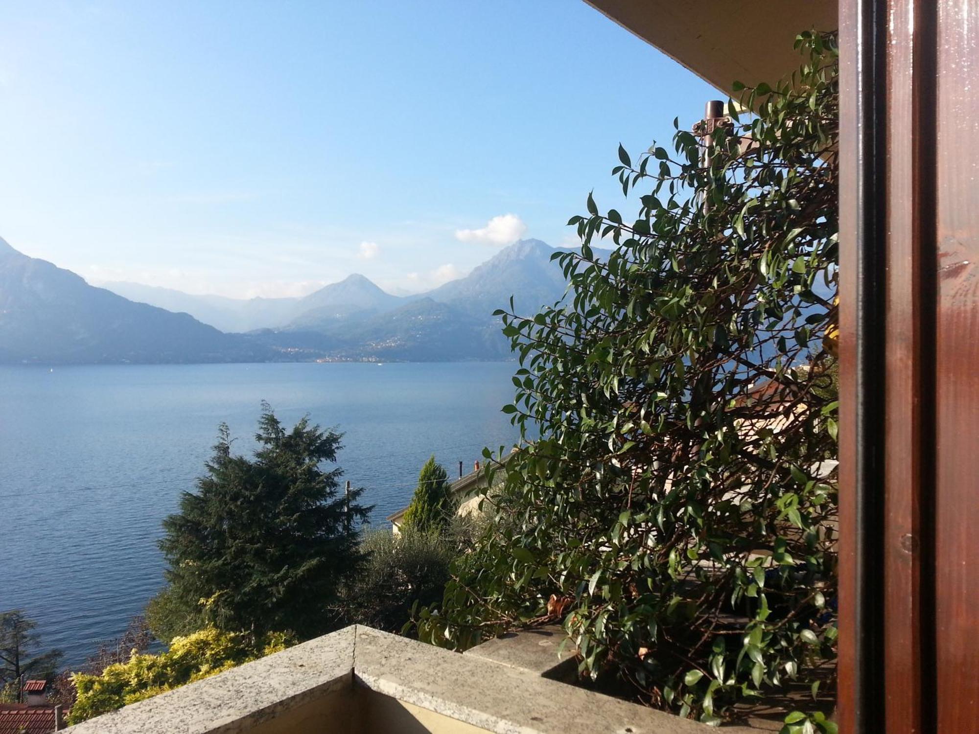 Casa Sofie E Charlotte Apartment Varenna Room photo