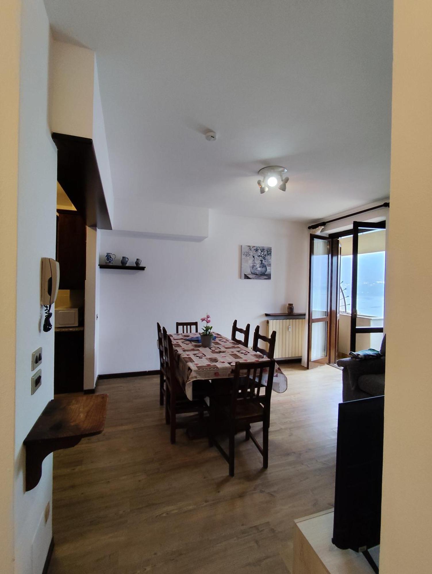 Casa Sofie E Charlotte Apartment Varenna Exterior photo