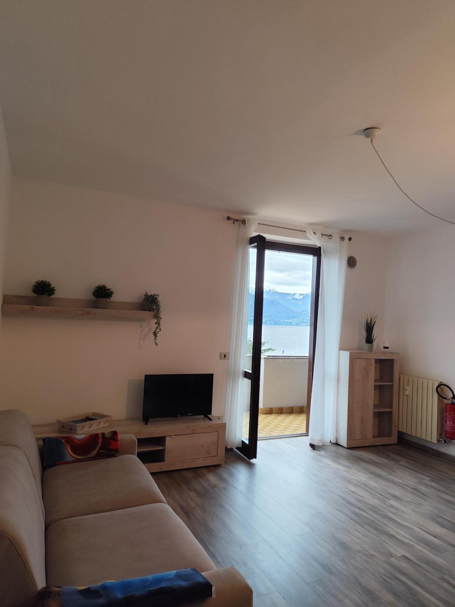 Casa Sofie E Charlotte Apartment Varenna Exterior photo