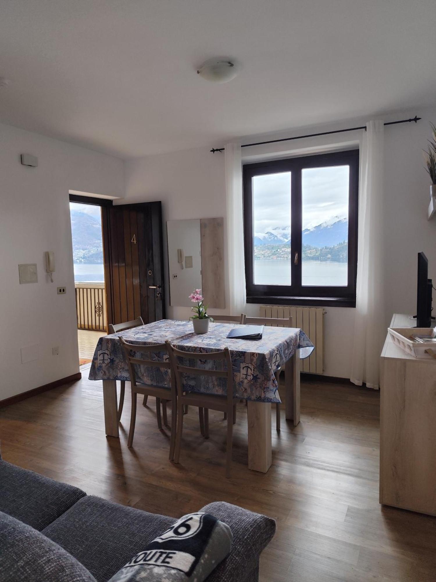 Casa Sofie E Charlotte Apartment Varenna Exterior photo