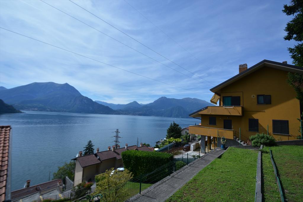 Casa Sofie E Charlotte Apartment Varenna Exterior photo