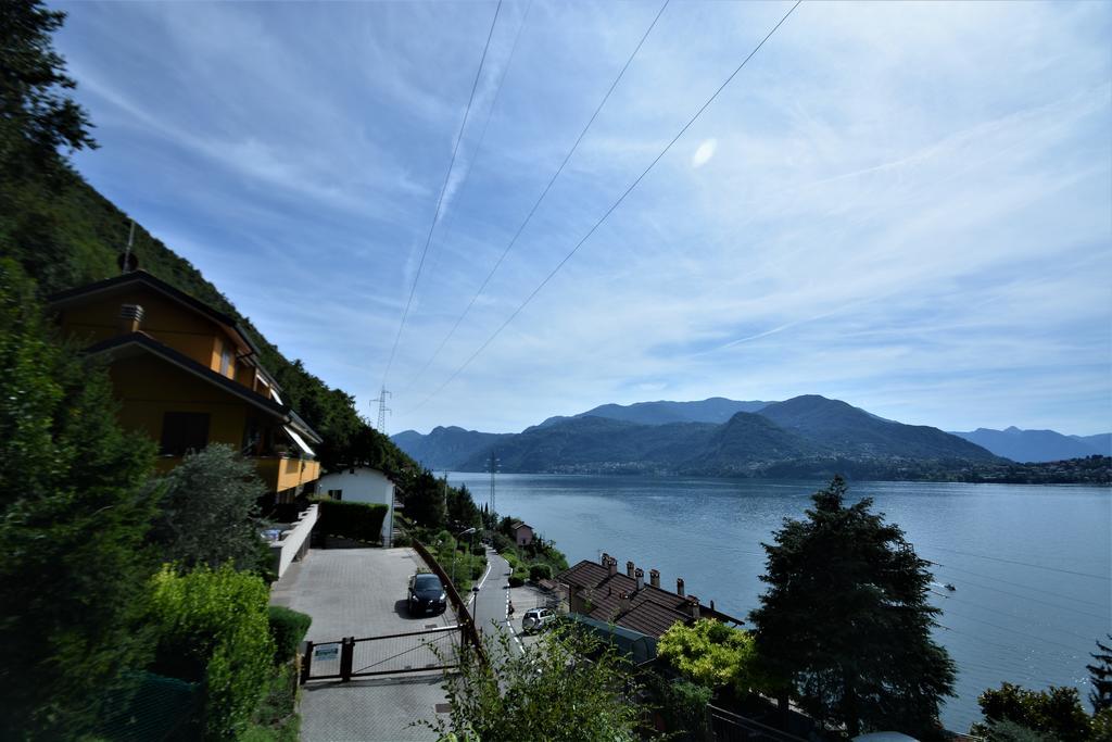 Casa Sofie E Charlotte Apartment Varenna Exterior photo