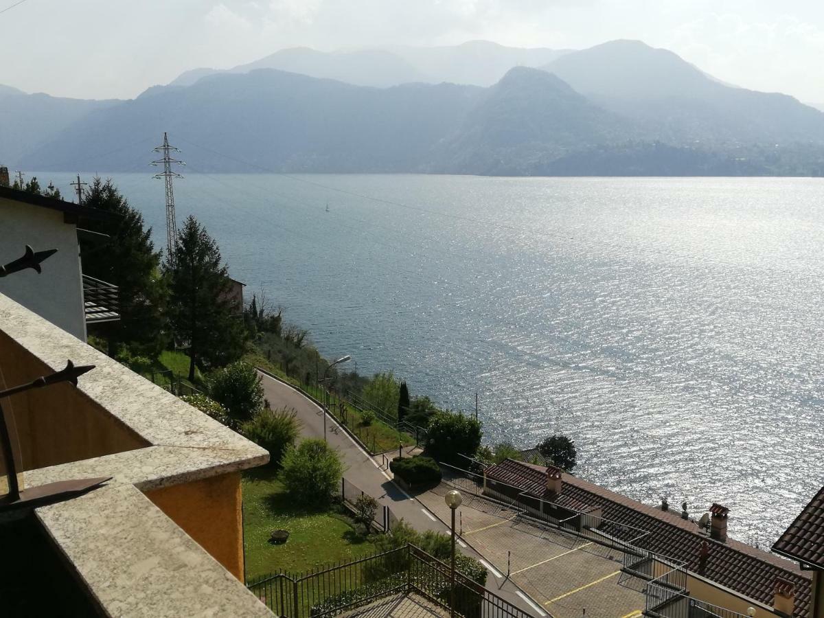 Casa Sofie E Charlotte Apartment Varenna Exterior photo