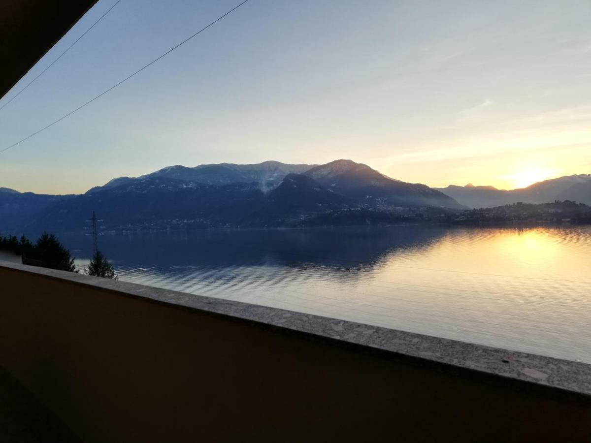 Casa Sofie E Charlotte Apartment Varenna Exterior photo