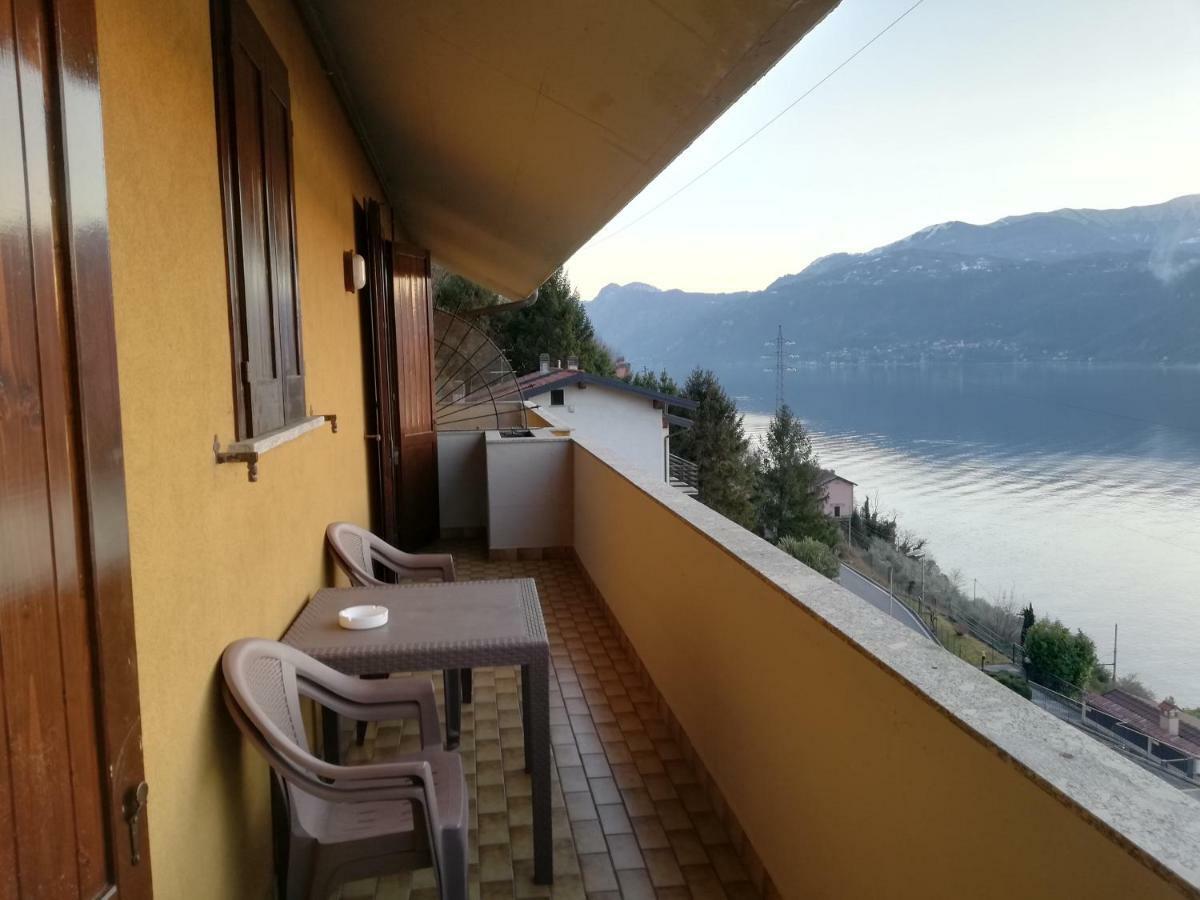 Casa Sofie E Charlotte Apartment Varenna Exterior photo