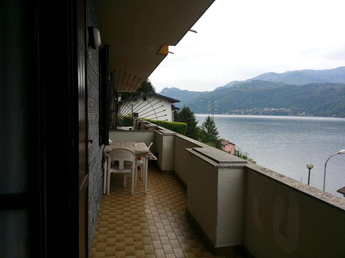 Casa Sofie E Charlotte Apartment Varenna Exterior photo