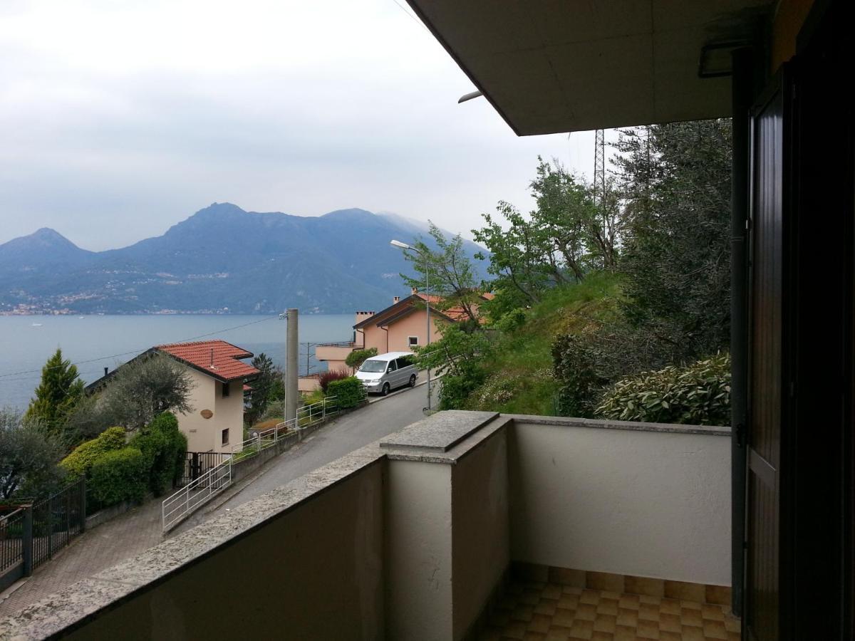 Casa Sofie E Charlotte Apartment Varenna Exterior photo